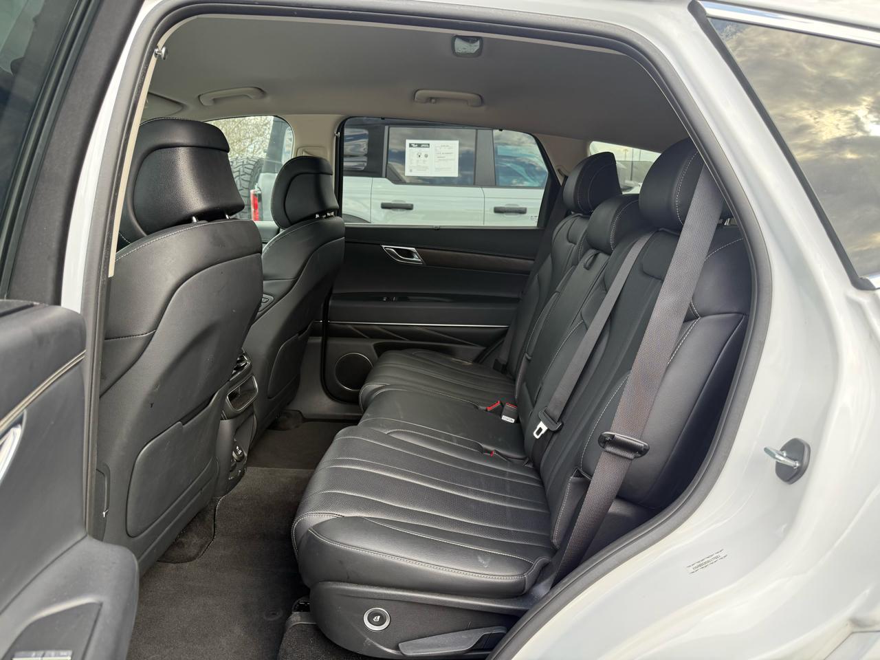 Genesis GV80 2.5T AWD 2024