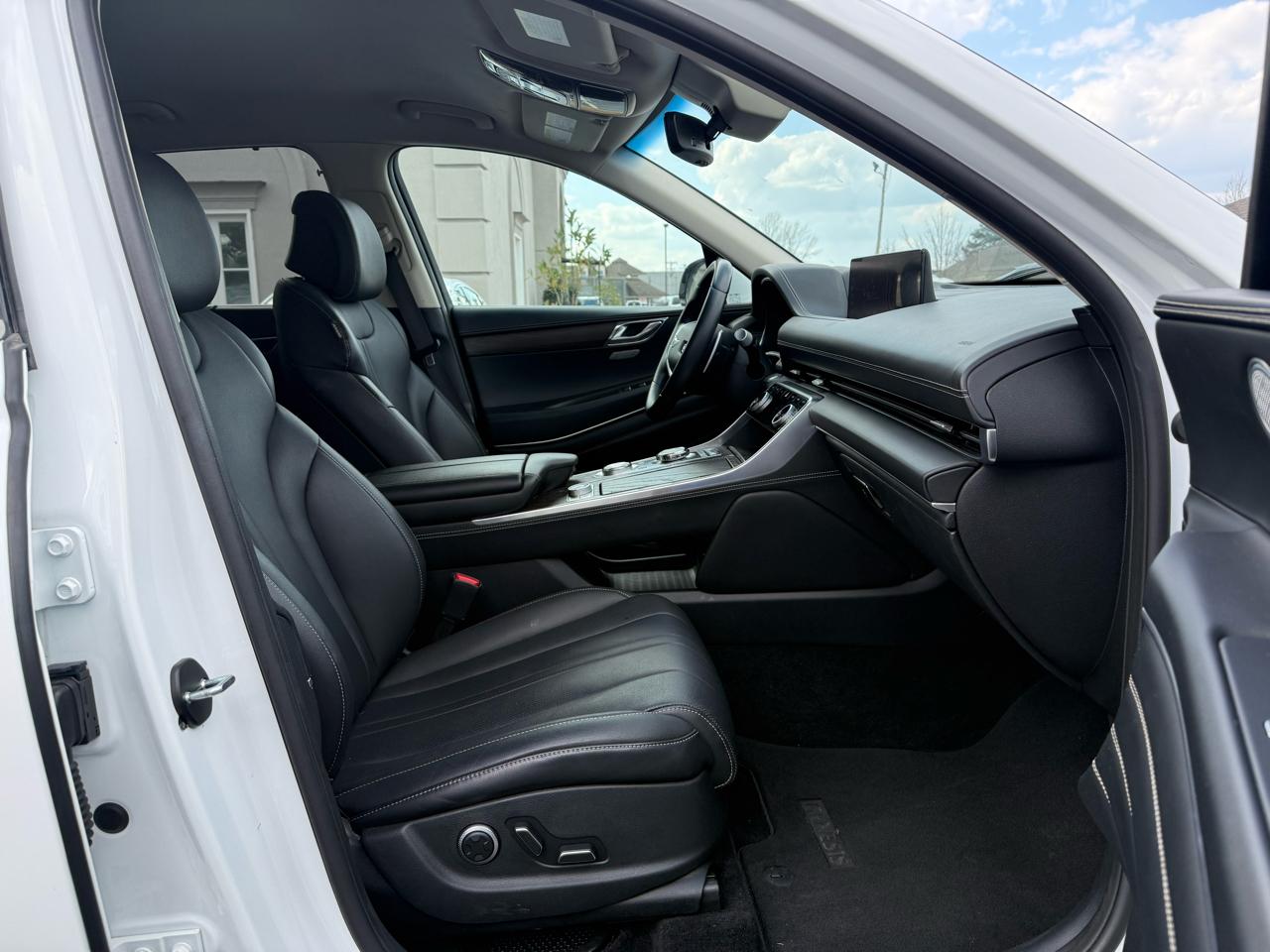 Genesis GV80 2.5T AWD 2024