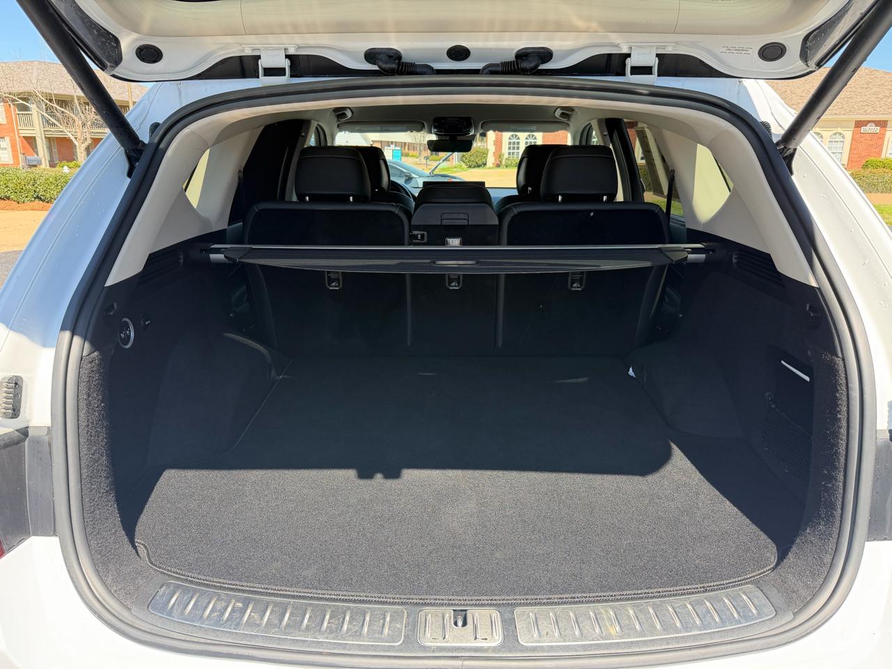 Genesis GV80 2.5T AWD 2024