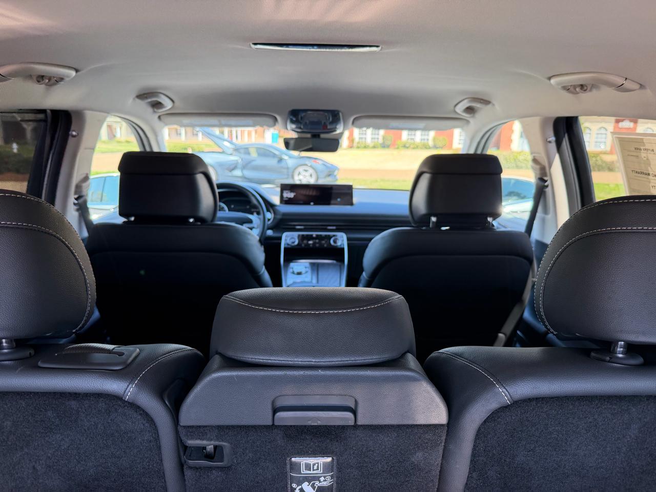 Genesis GV80 2.5T AWD 2024