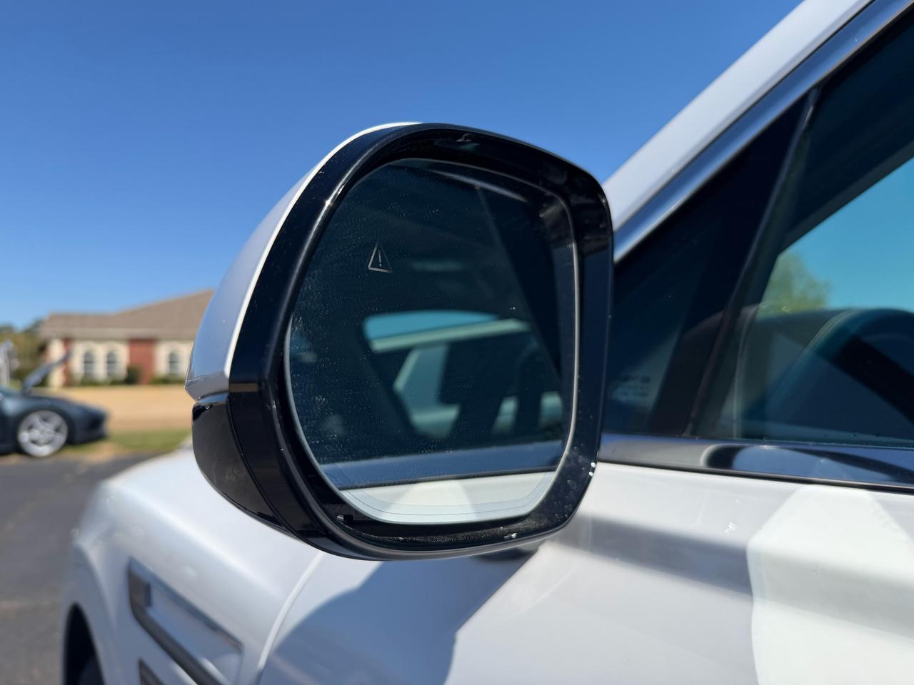 Genesis GV80 2.5T AWD 2024