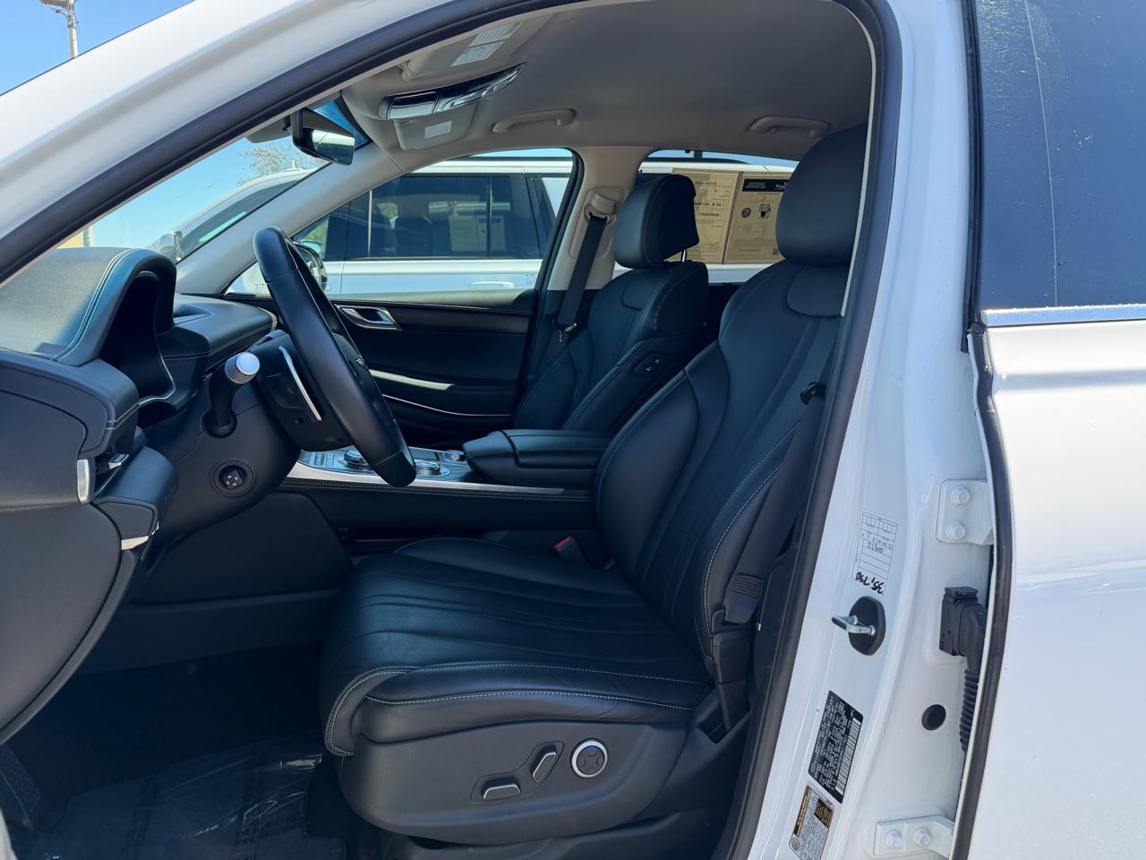 Genesis GV80 2.5T AWD 2024