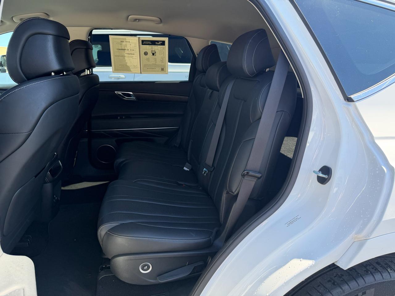 Genesis GV80 2.5T AWD 2024