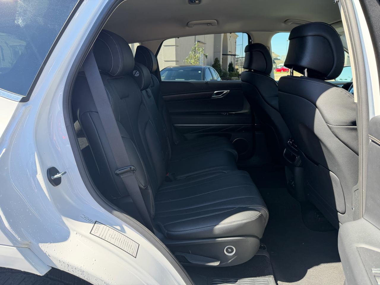 Genesis GV80 2.5T AWD 2024