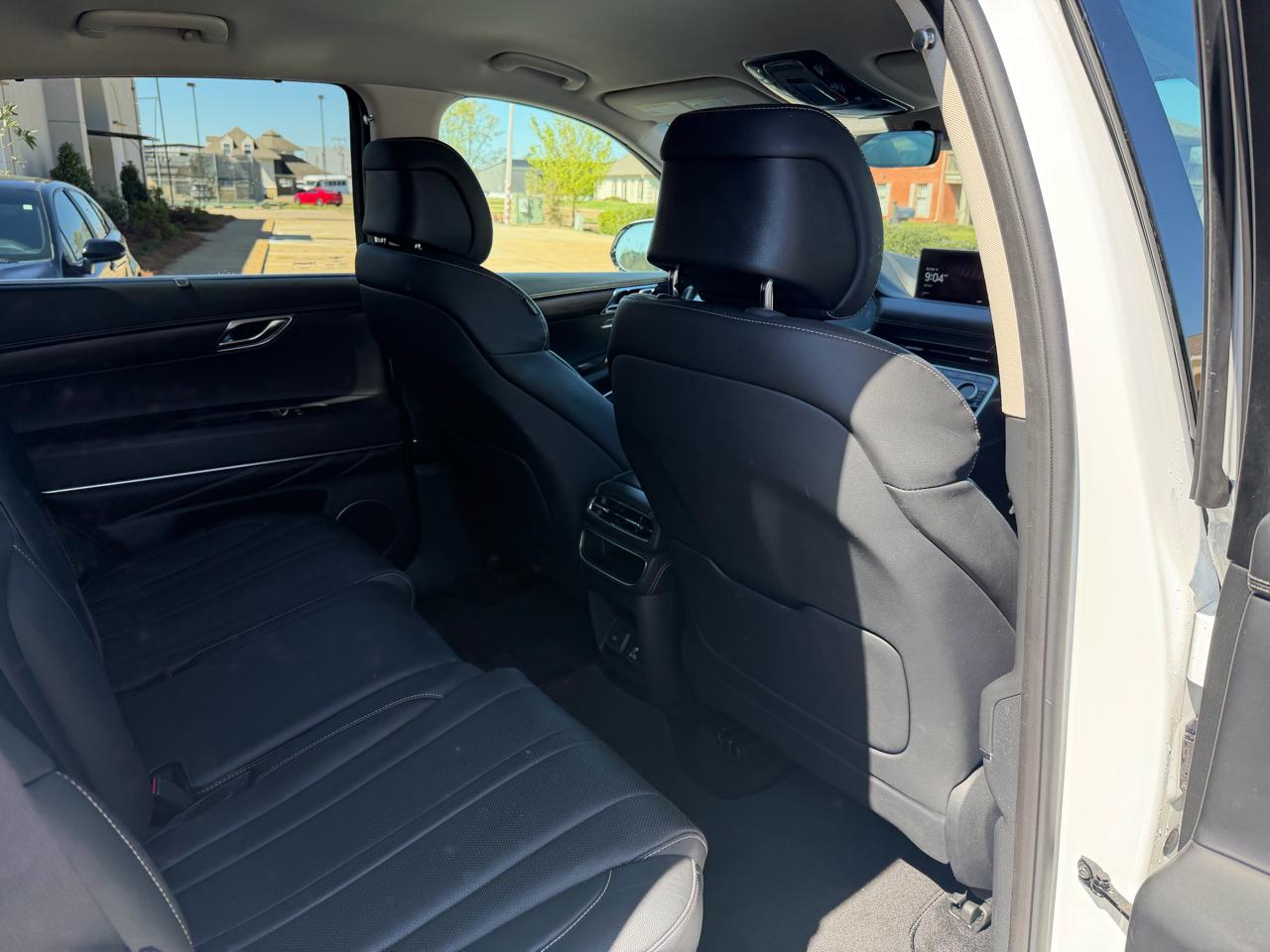 Genesis GV80 2.5T AWD 2024