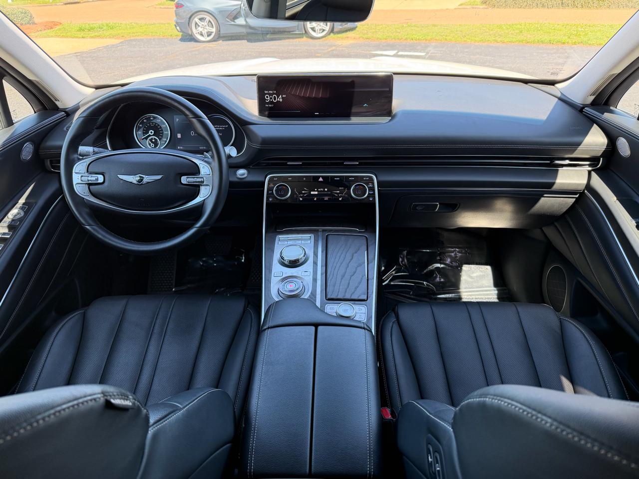 Genesis GV80 2.5T AWD 2024