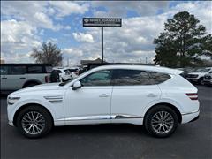 2024 Genesis GV80 