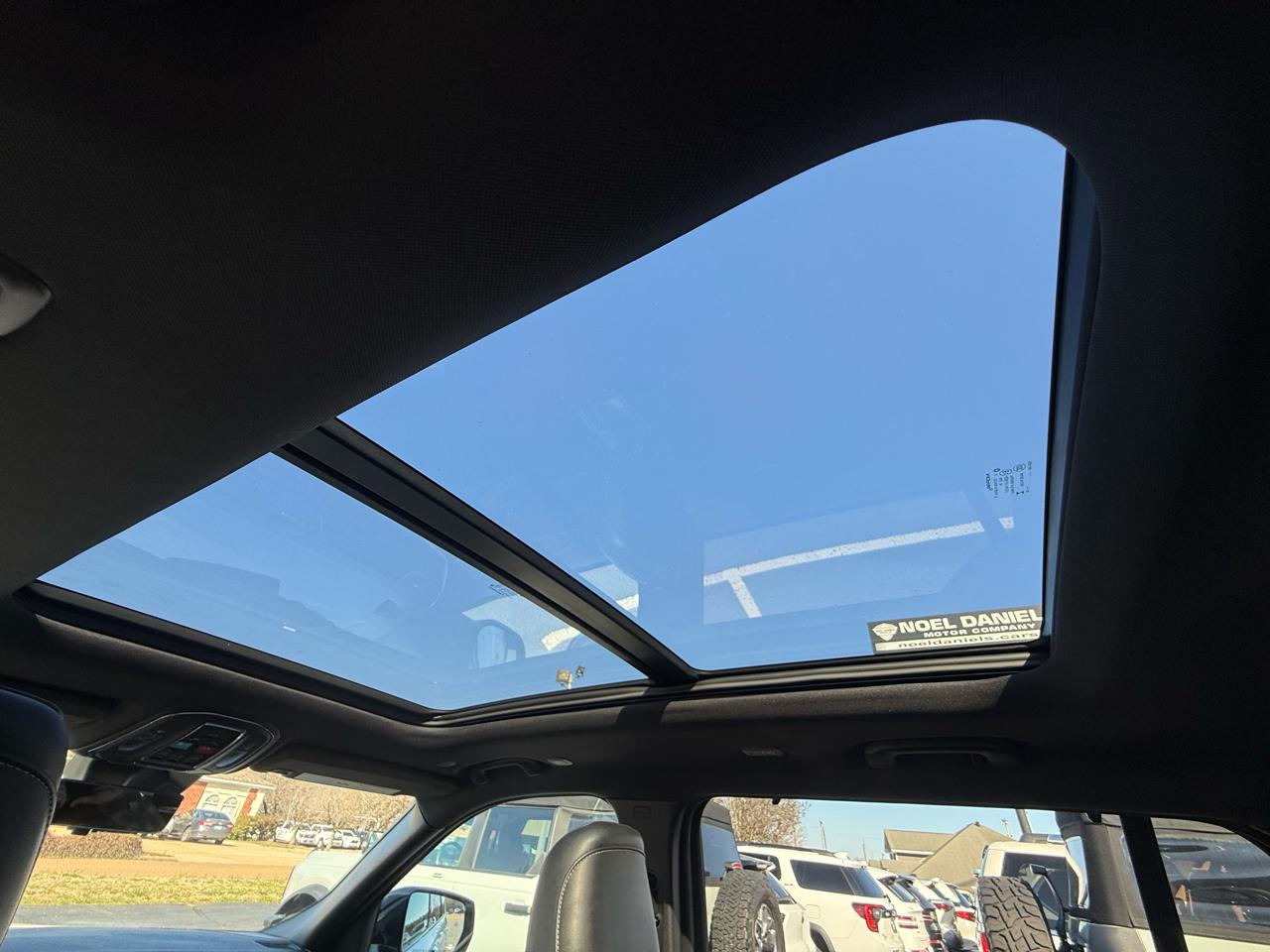 Jeep Grand Cherokee L Limited 4WD 2024