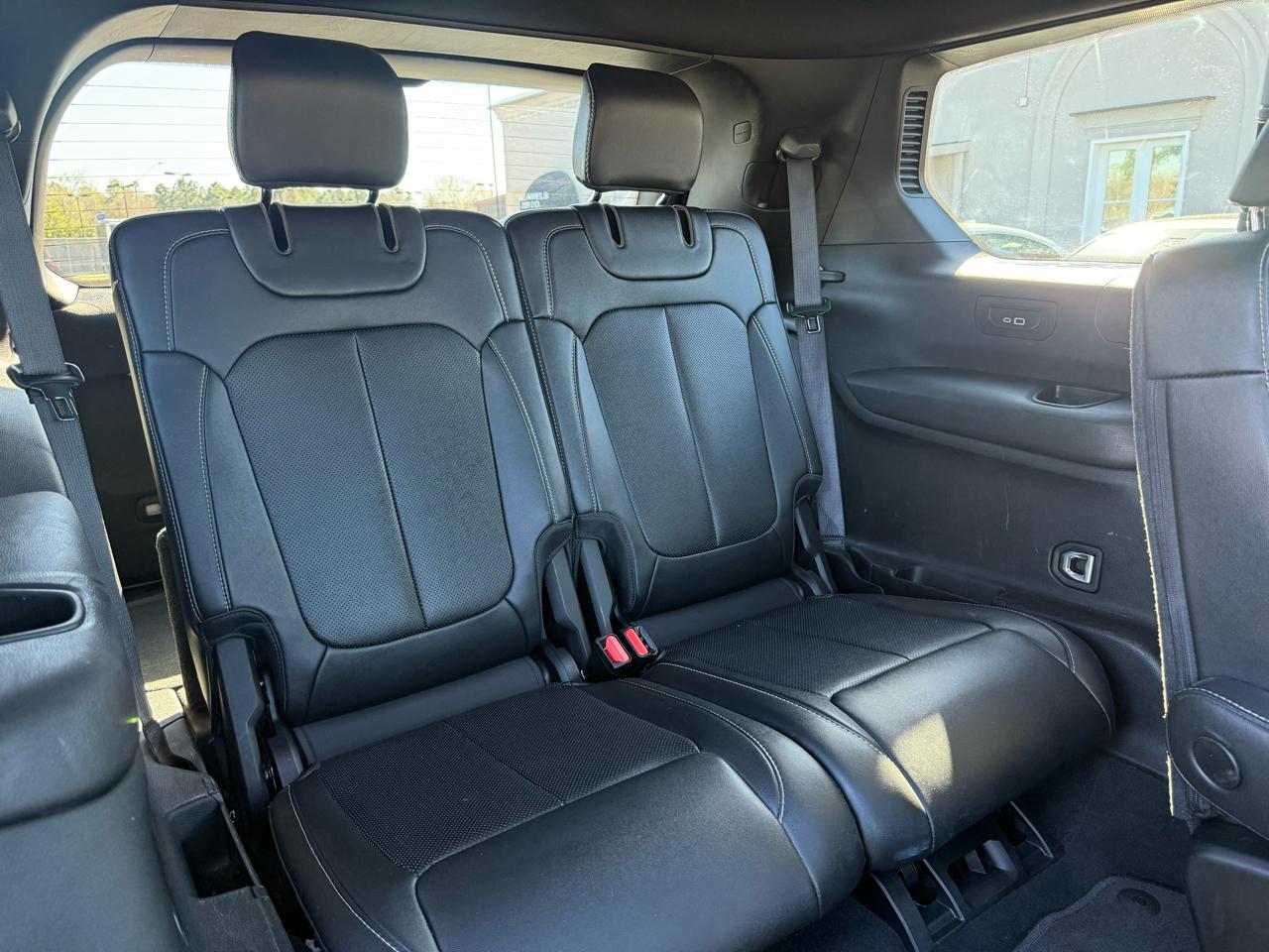 Jeep Grand Cherokee L Limited 4WD 2024