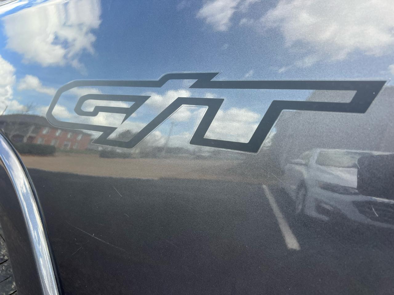 RAM 1500 Laramie Crew Cab SWB 4WD 2022