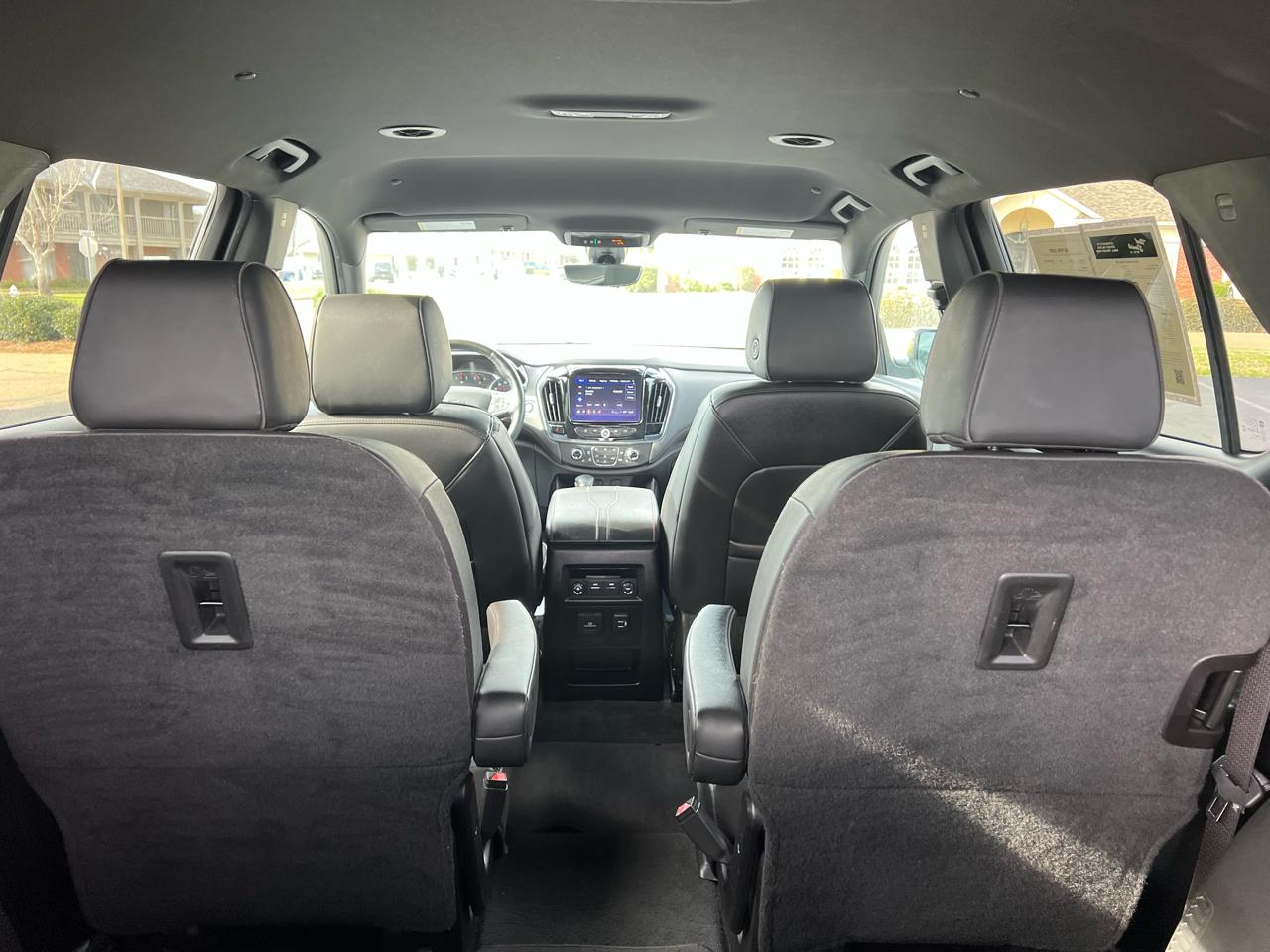 Chevrolet Traverse RS 2023