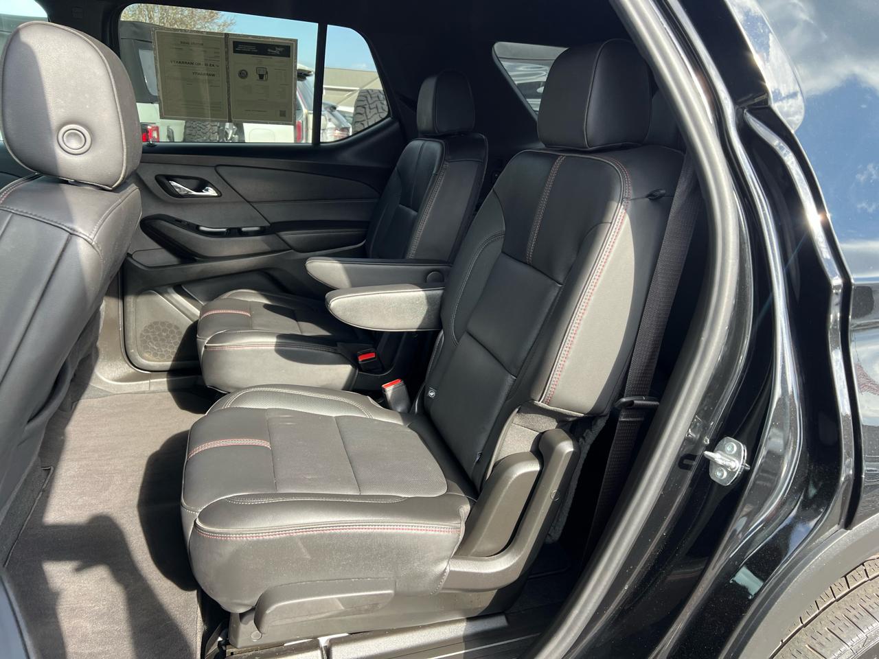 Chevrolet Traverse RS 2023