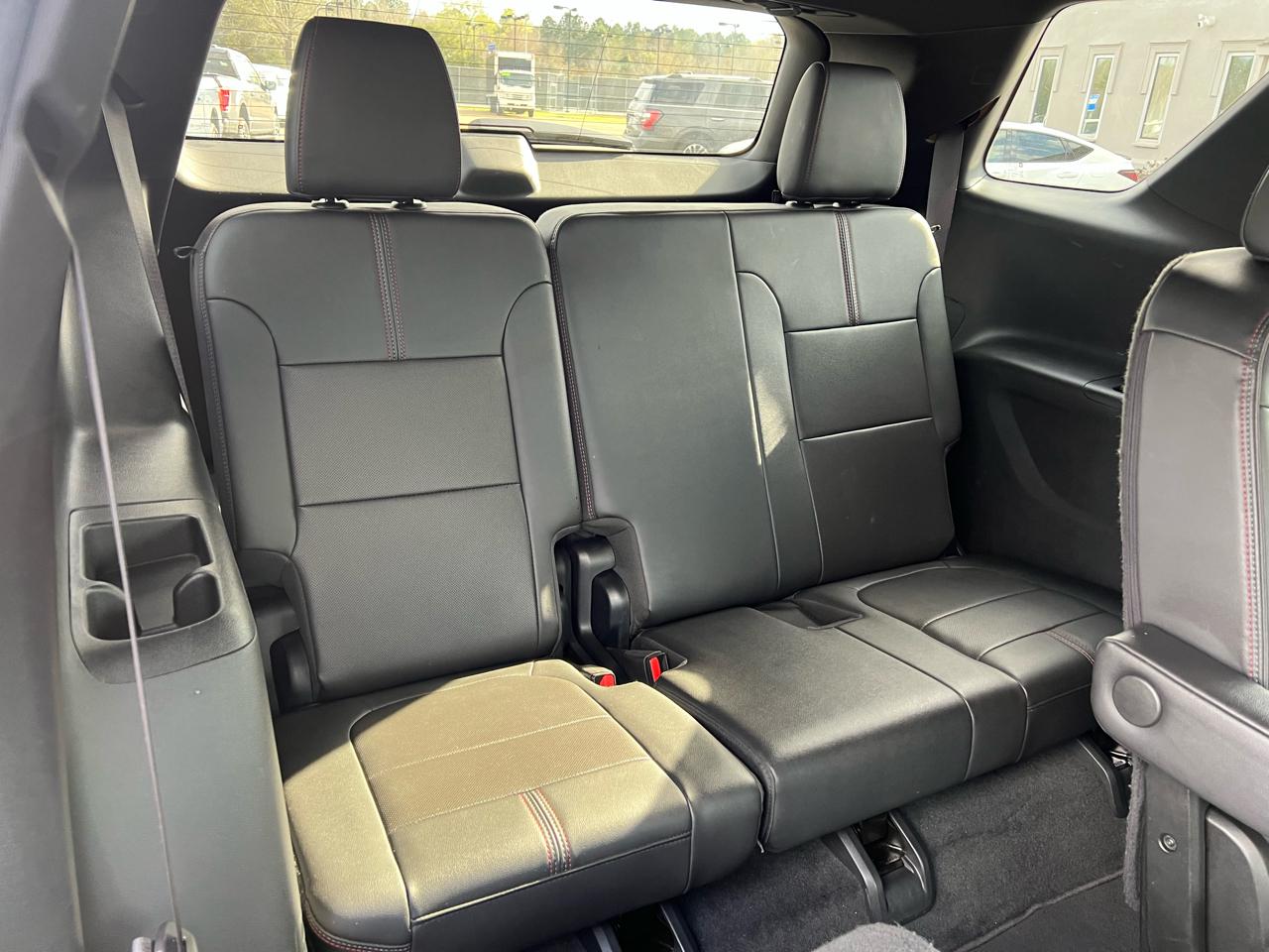 Chevrolet Traverse RS 2023