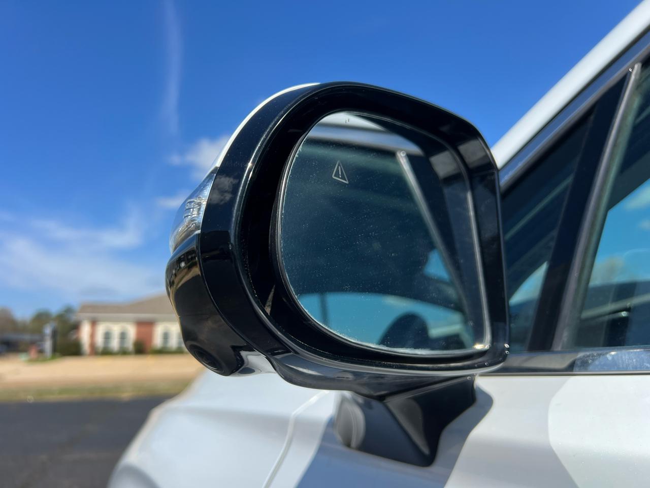 Hyundai Santa Fe Limited AWD 2023