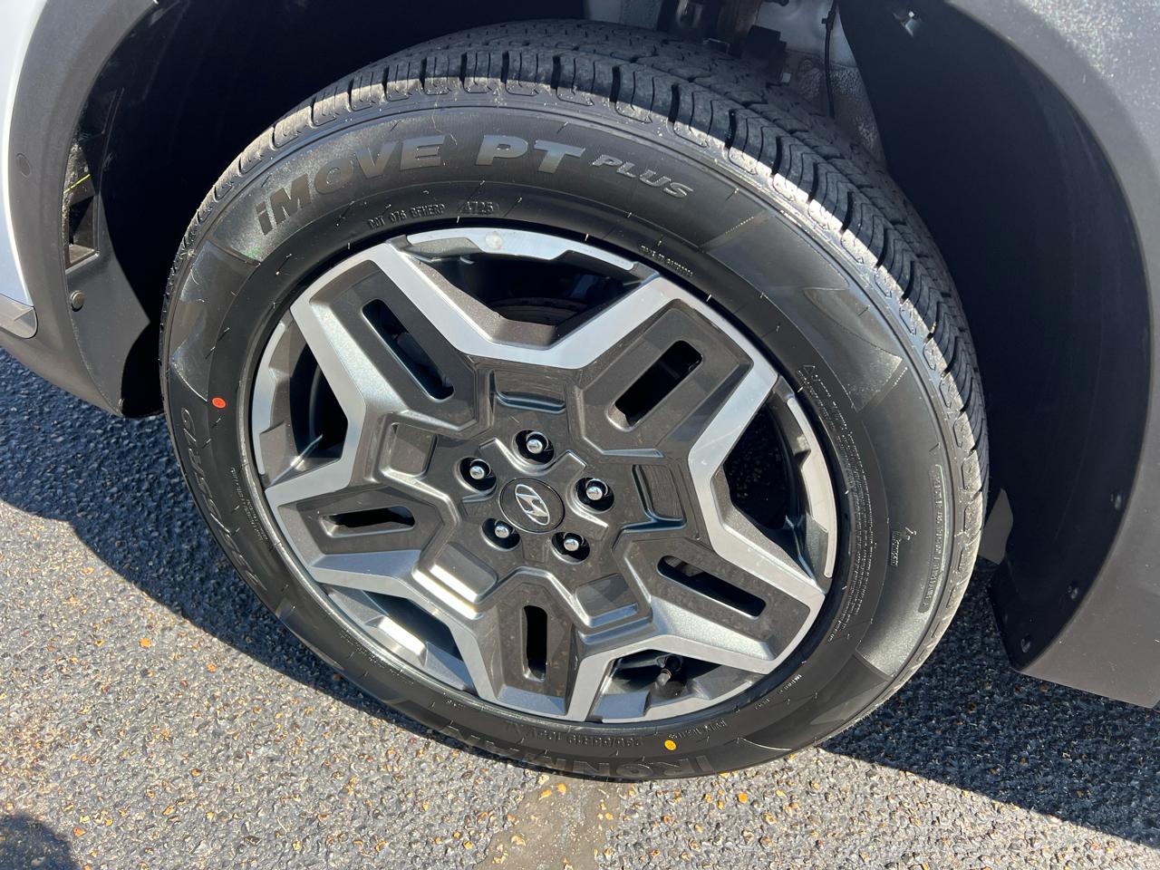 Hyundai Santa Fe Limited AWD 2023