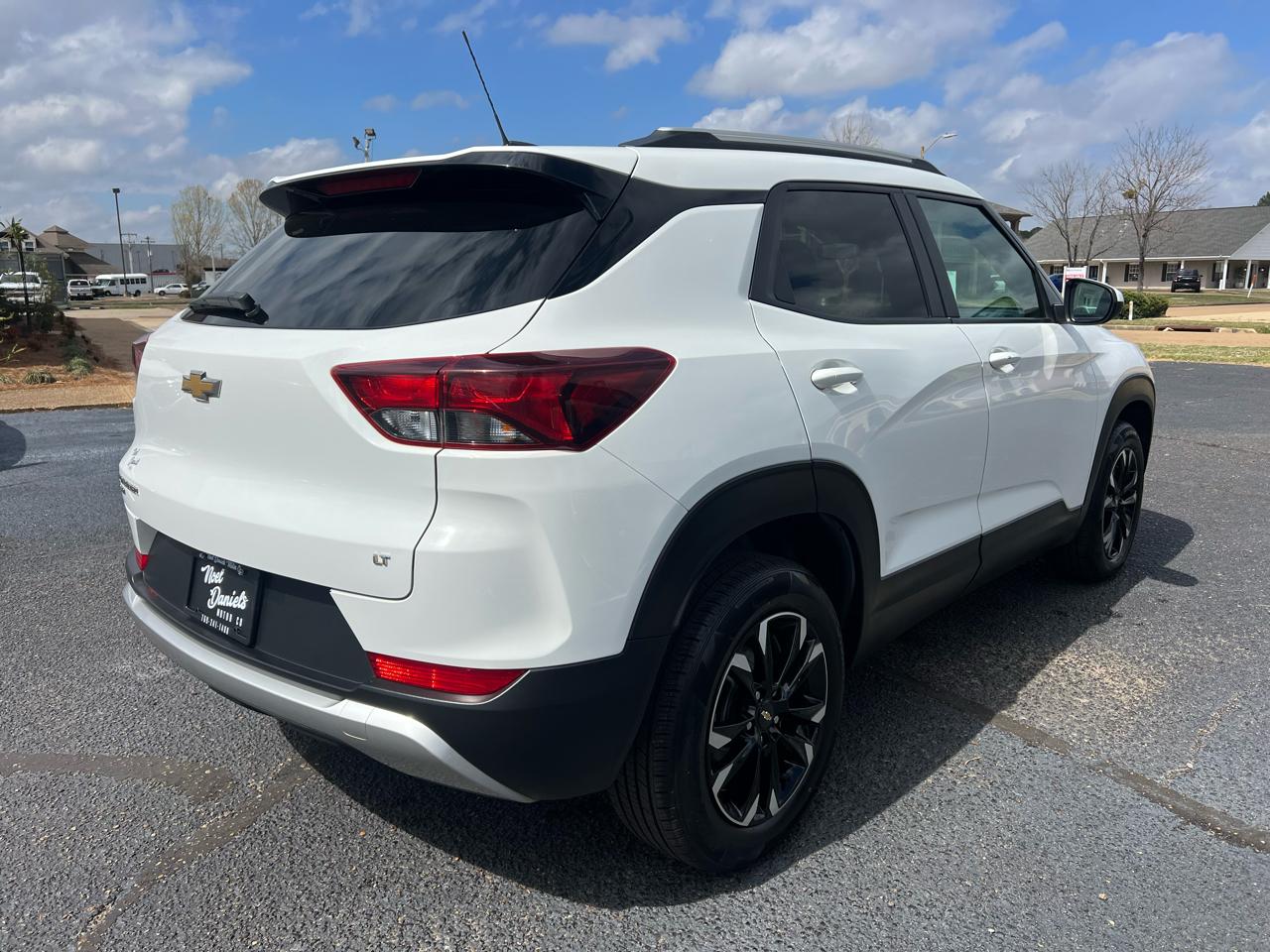 Chevrolet TrailBlazer LT AWD 2023