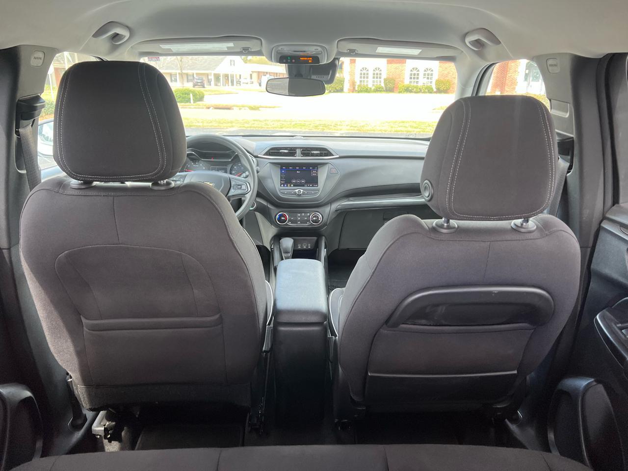 Chevrolet TrailBlazer LT AWD 2023