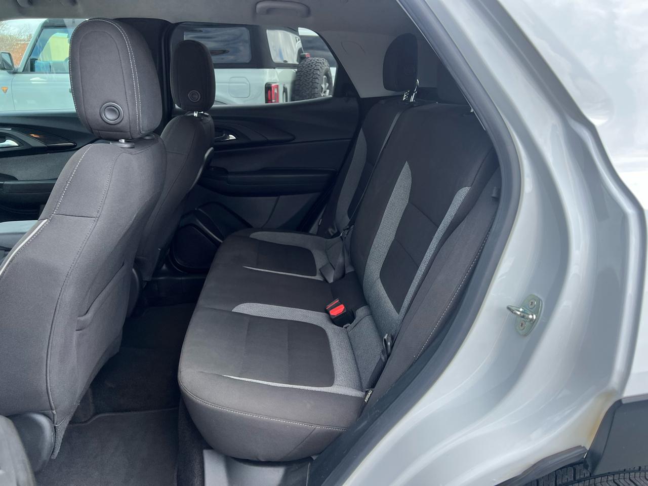 Chevrolet TrailBlazer LT AWD 2023