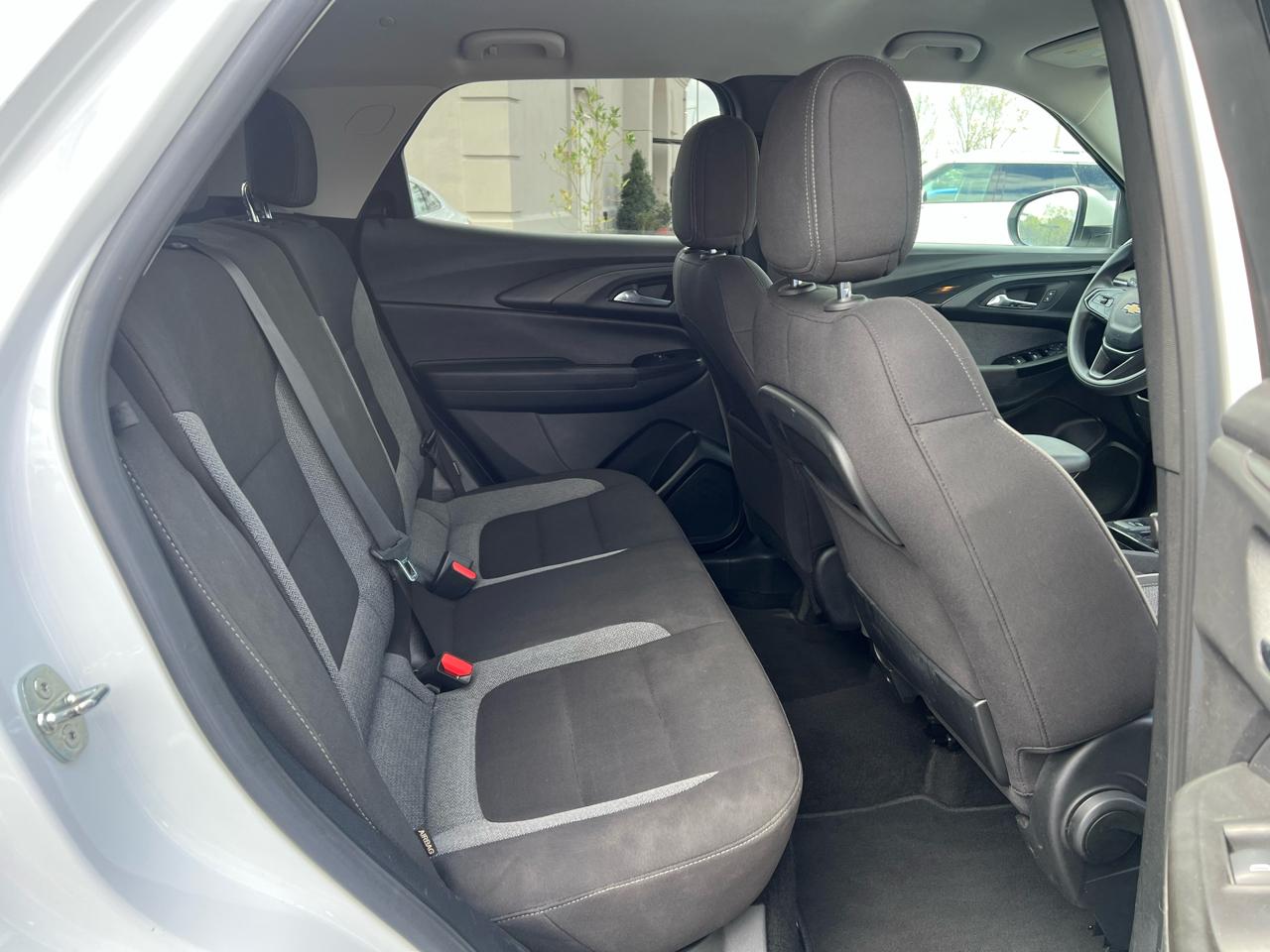 Chevrolet TrailBlazer LT AWD 2023