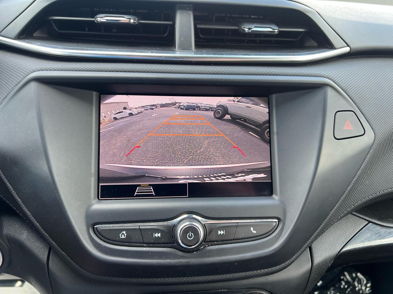 Chevrolet TrailBlazer LT AWD 2023