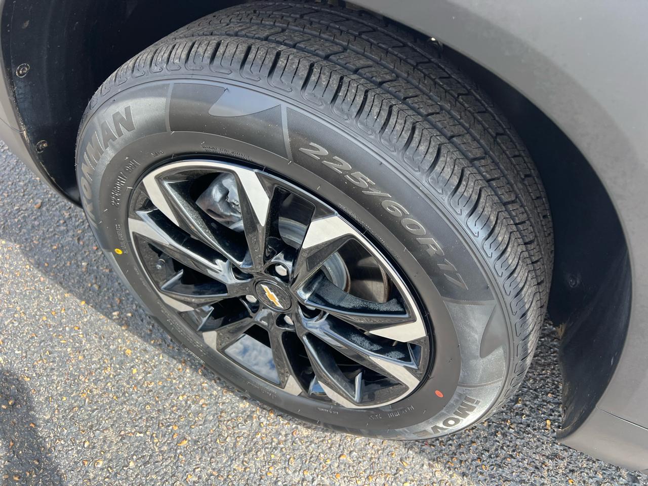 Chevrolet TrailBlazer LT AWD 2023