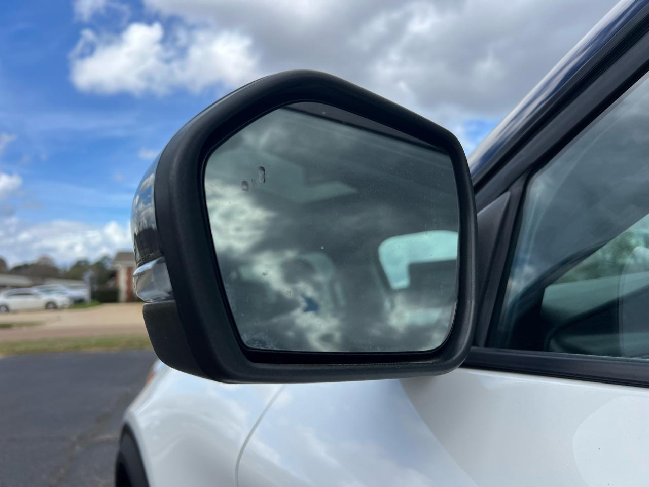 Ford Explorer XLT AWD 2024