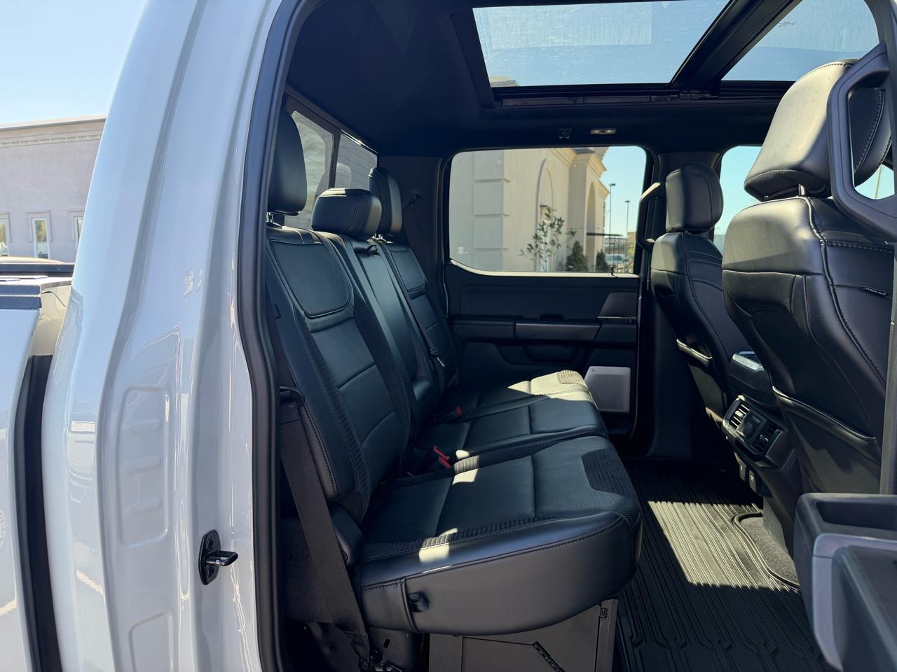 Ford F-150 Raptor SuperCrew 4WD 2023