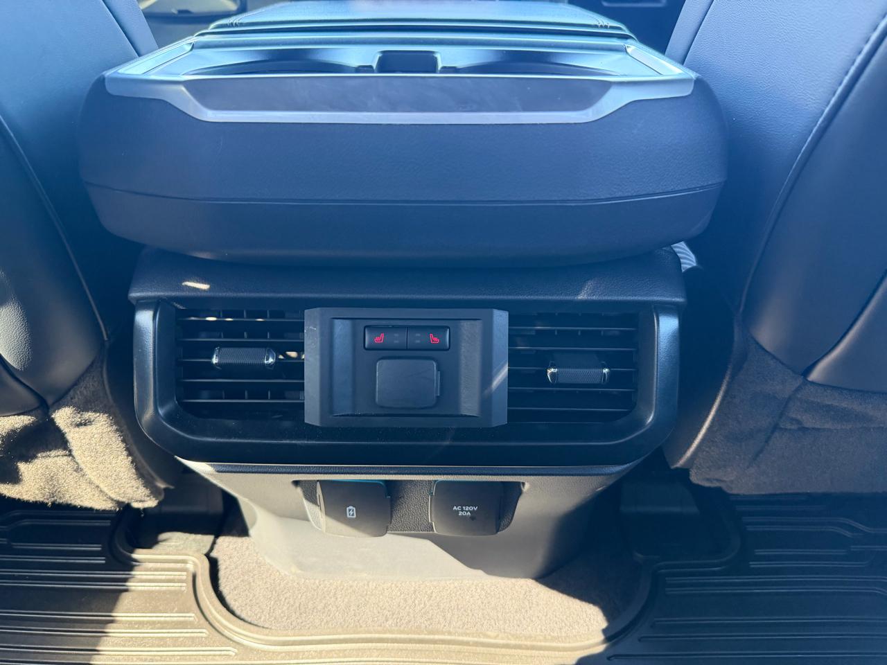 Ford F-150 Raptor SuperCrew 4WD 2023