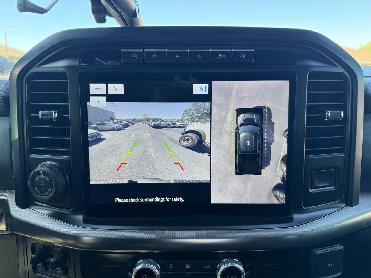 Ford F-150 Raptor SuperCrew 4WD 2023