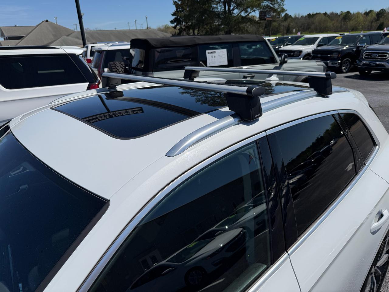 Audi Q5 S line Premium 45 TFSI quattro 2023