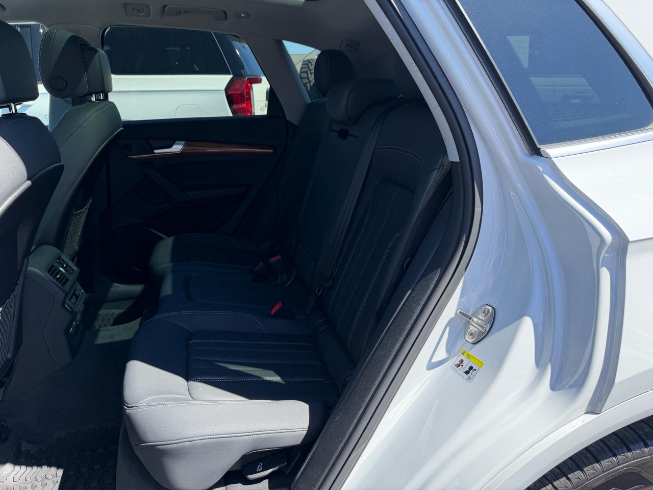 Audi Q5 S line Premium 45 TFSI quattro 2023