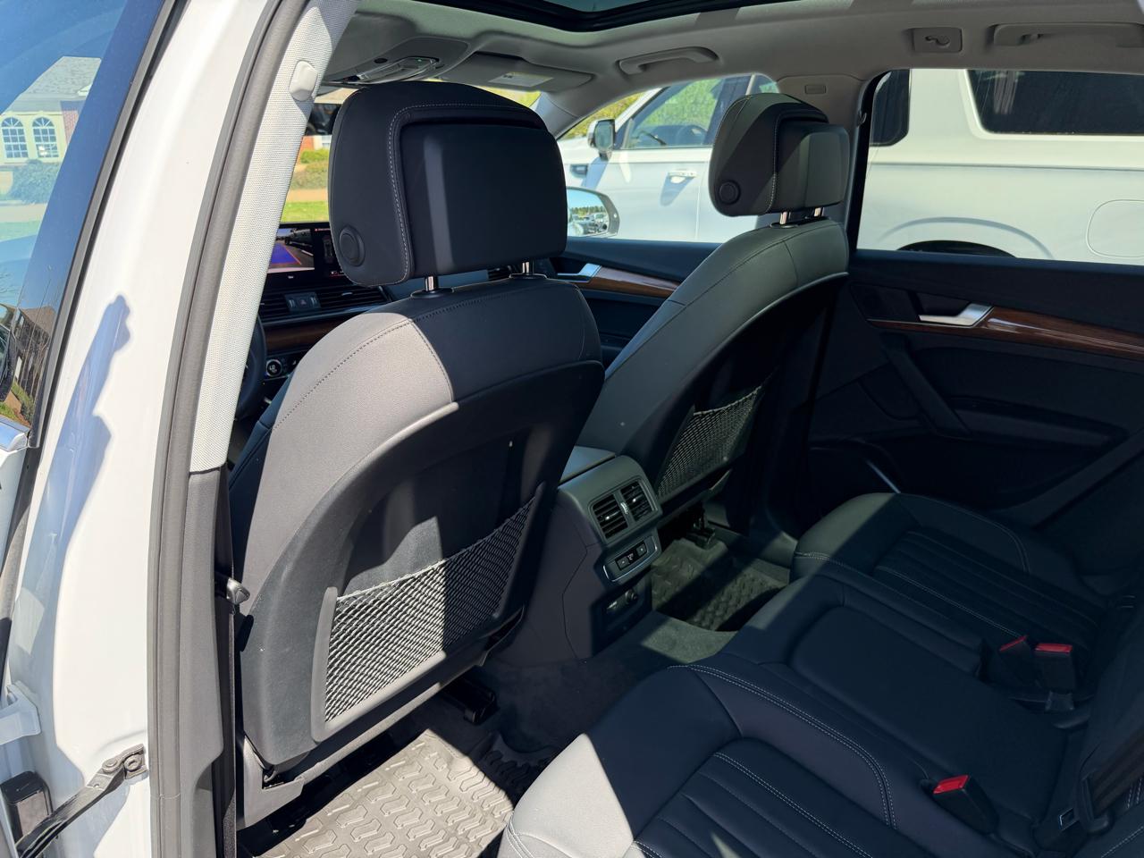 Audi Q5 S line Premium 45 TFSI quattro 2023