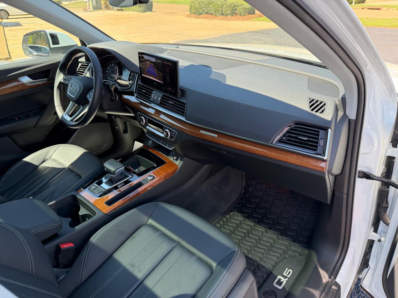 Audi Q5 S line Premium 45 TFSI quattro 2023