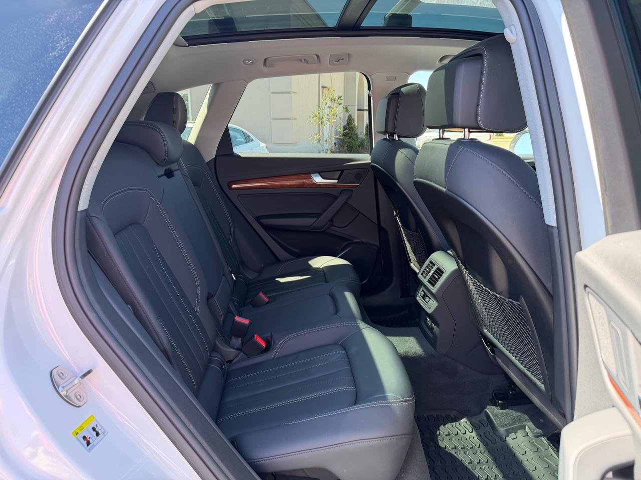 Audi Q5 S line Premium 45 TFSI quattro 2023