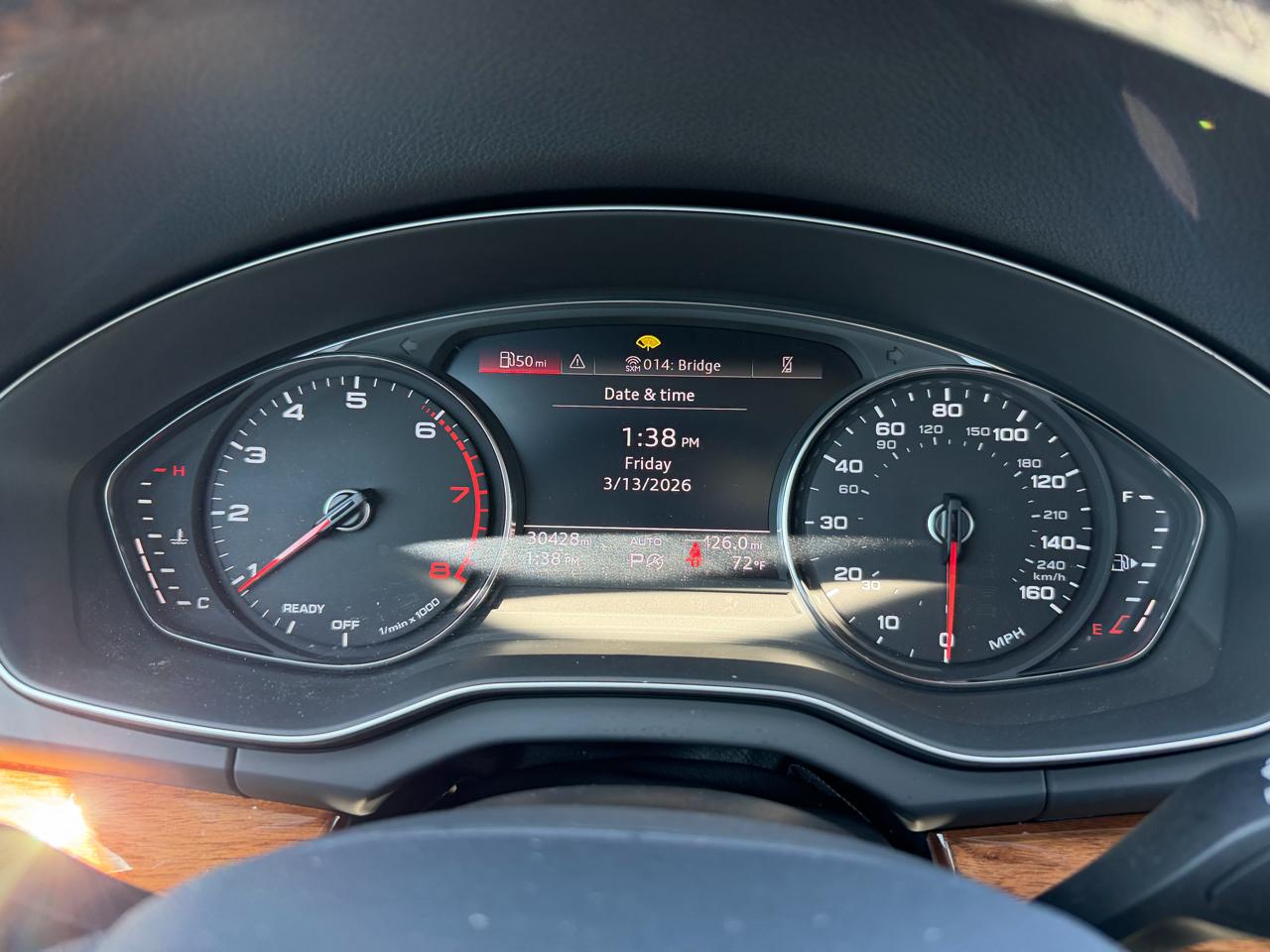 Audi Q5 S line Premium 45 TFSI quattro 2023