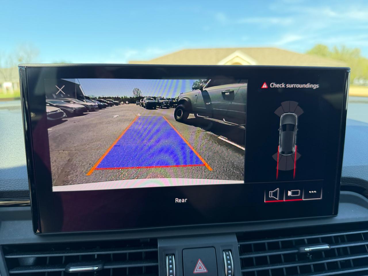 Audi Q5 S line Premium 45 TFSI quattro 2023