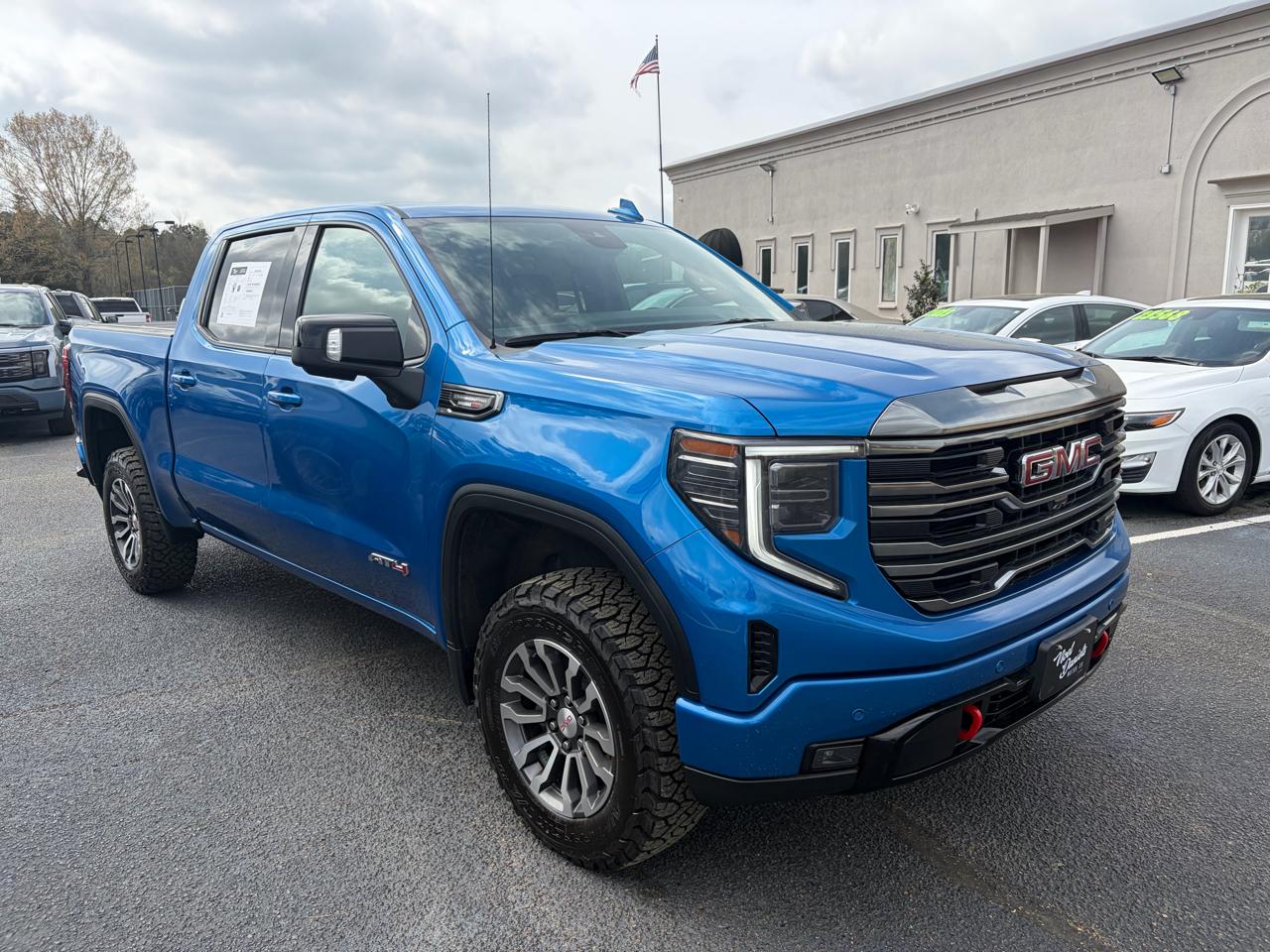 GMC Sierra 1500  2022