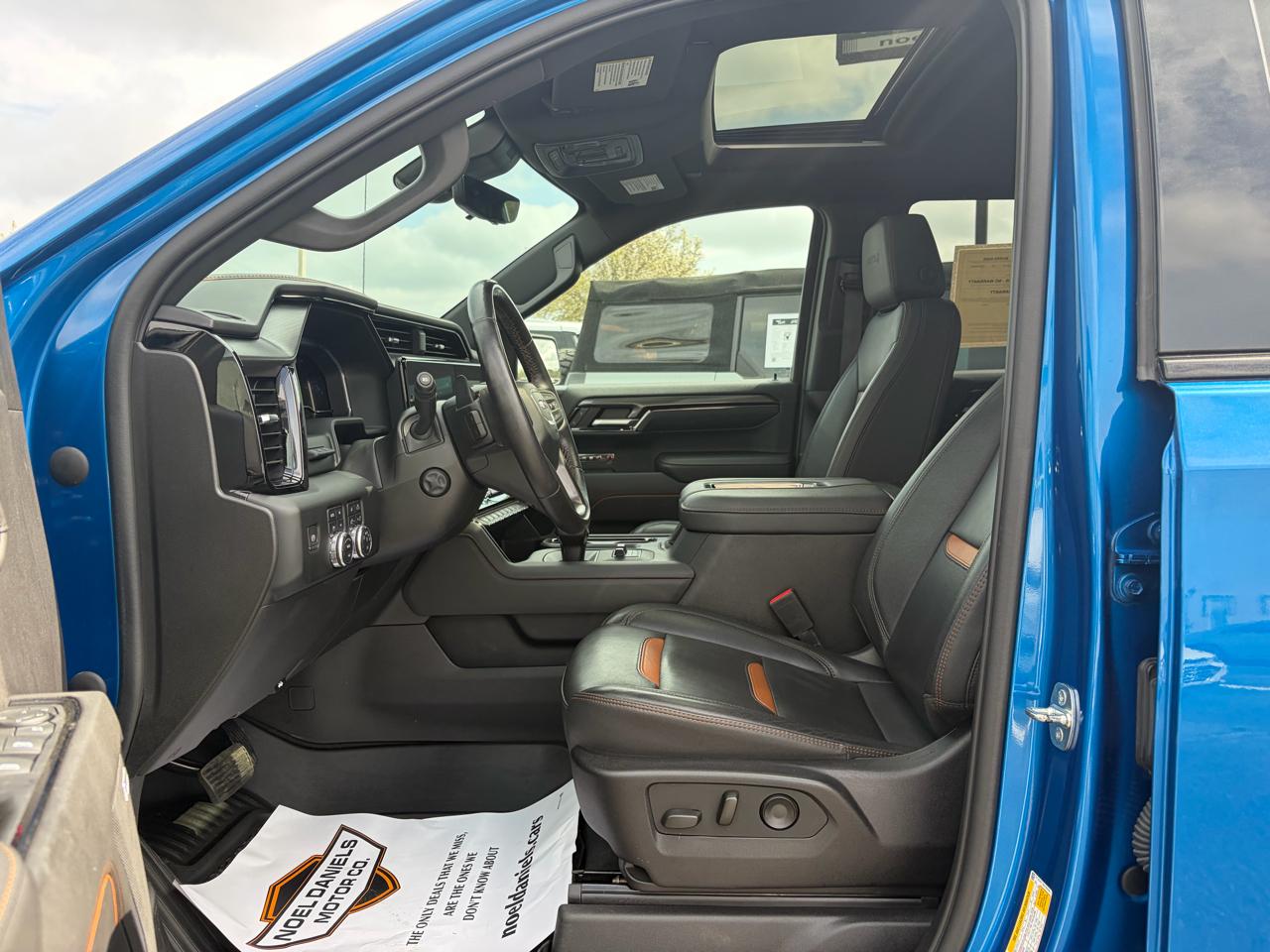 GMC Sierra 1500  2022