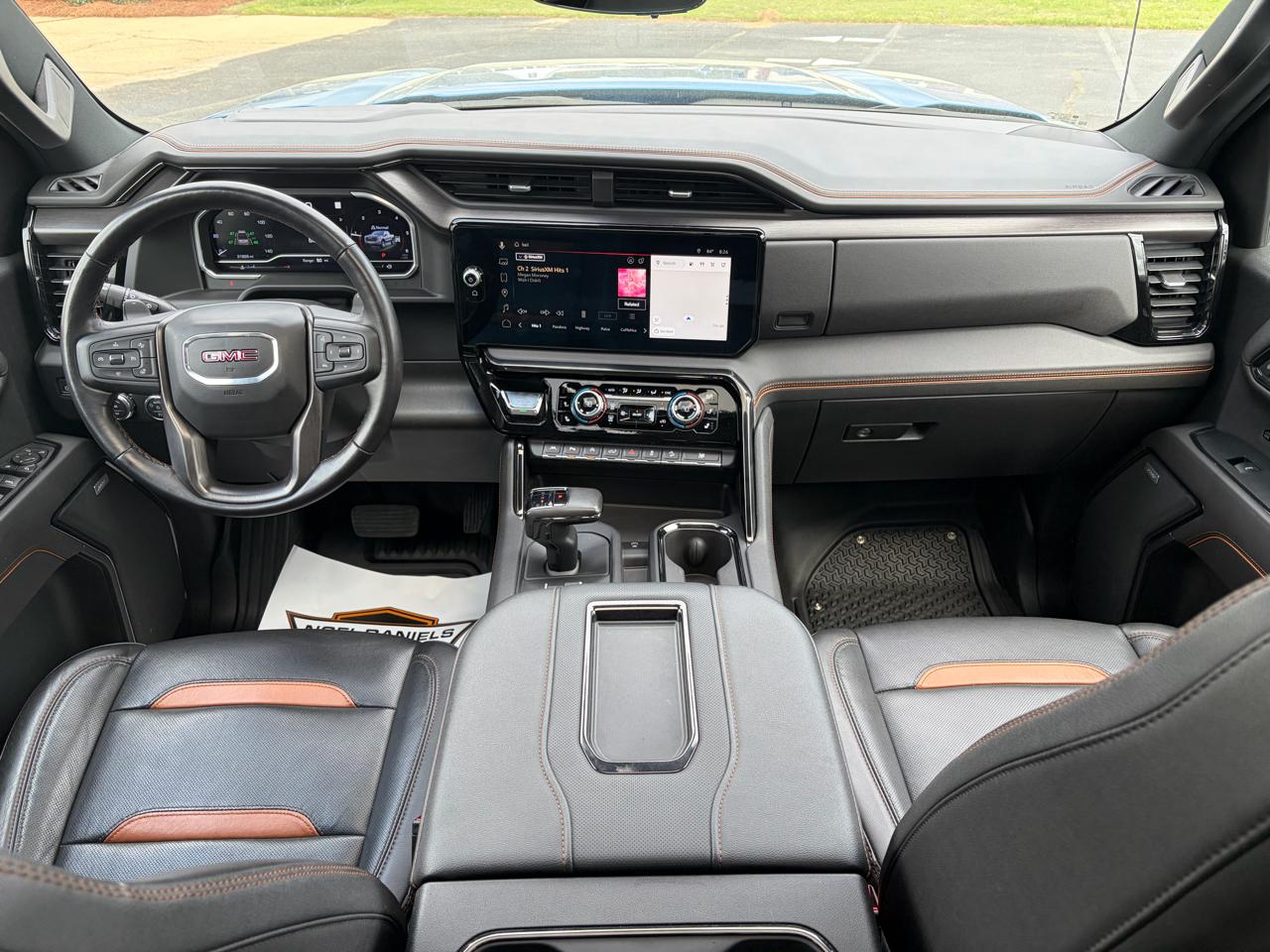 GMC Sierra 1500  2022