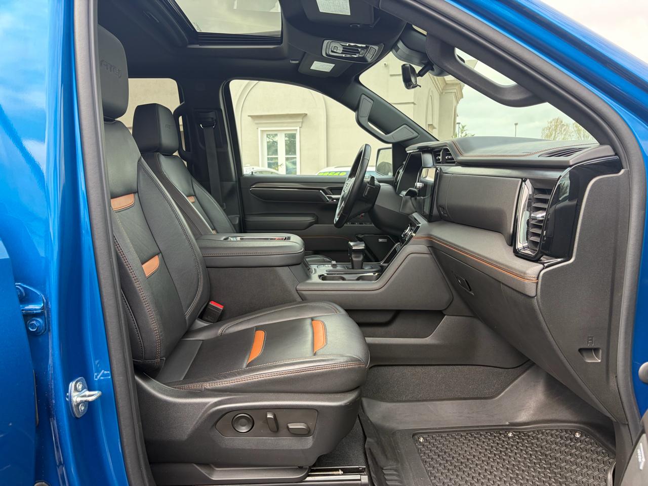 GMC Sierra 1500  2022