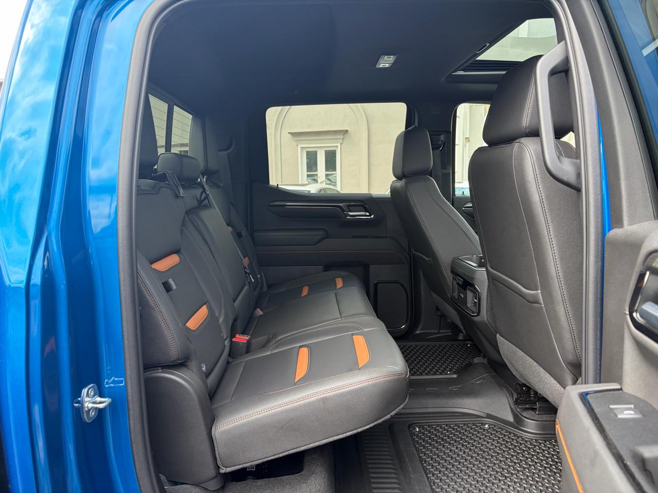 GMC Sierra 1500  2022