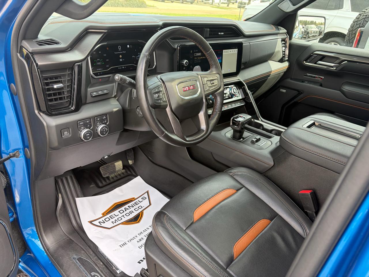 GMC Sierra 1500  2022