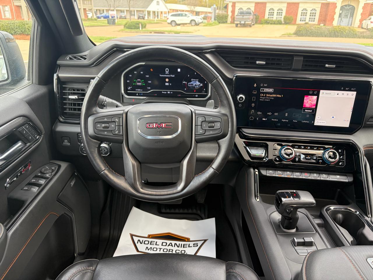 GMC Sierra 1500  2022