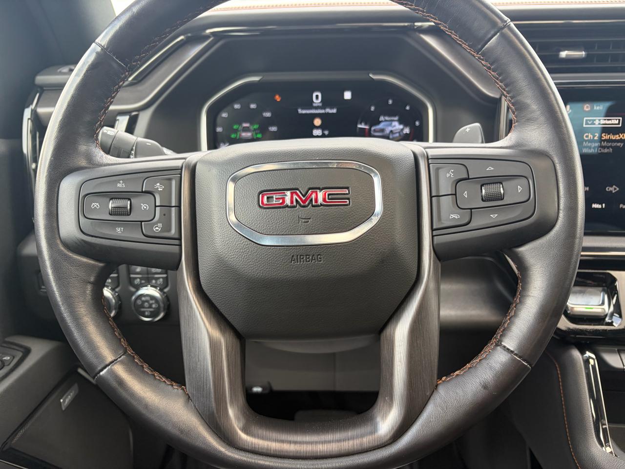 GMC Sierra 1500  2022
