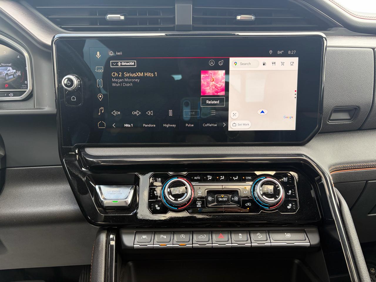 GMC Sierra 1500  2022