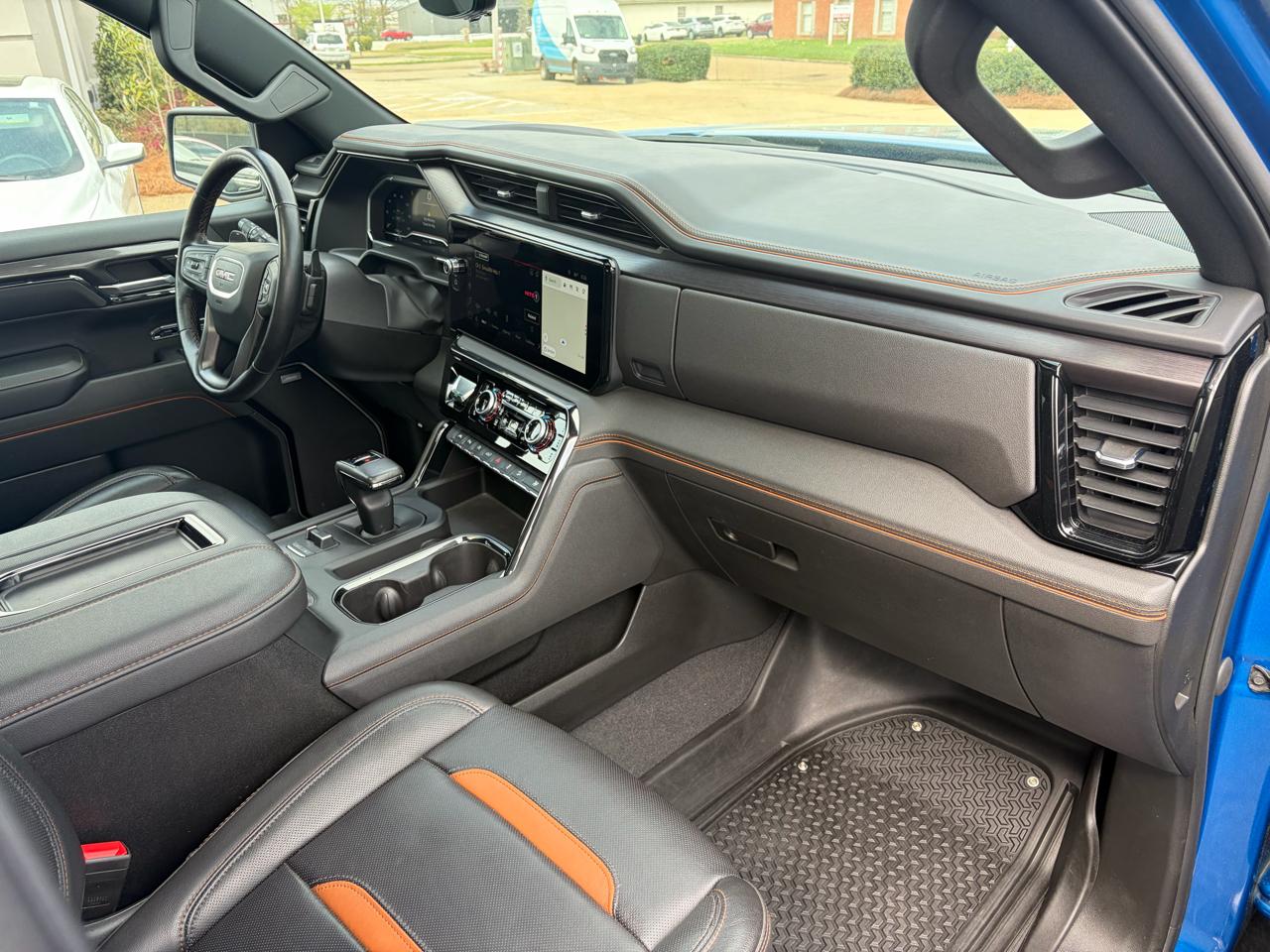 GMC Sierra 1500  2022