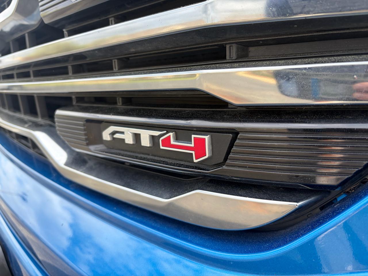 GMC Sierra 1500  2022