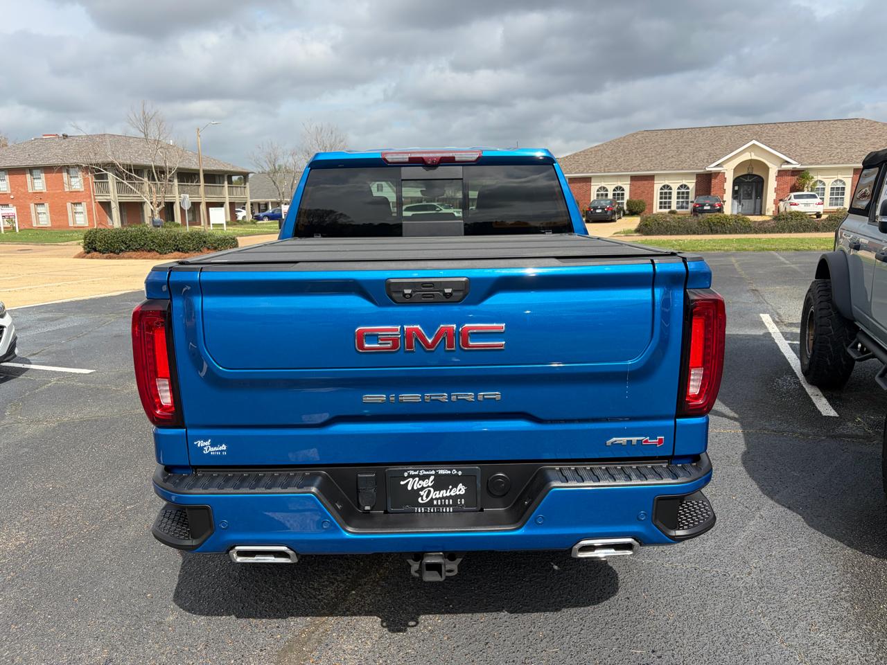 GMC Sierra 1500  2022