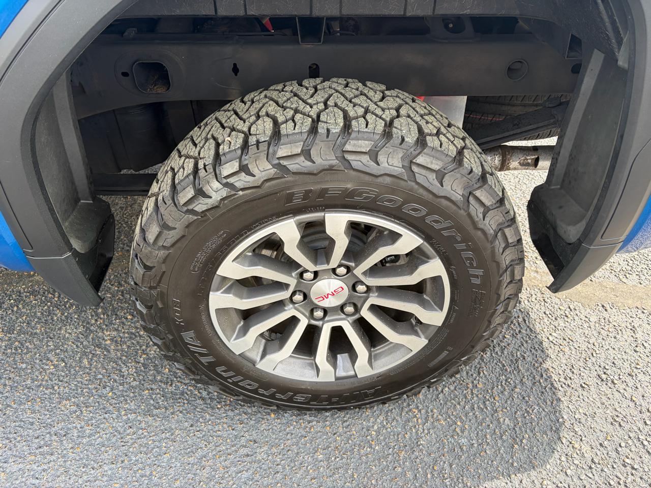 GMC Sierra 1500  2022