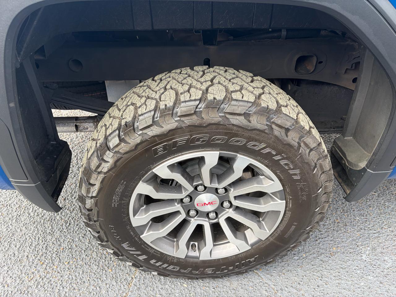 GMC Sierra 1500  2022